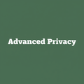 Advanced Privacy