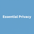 Essential Privacy